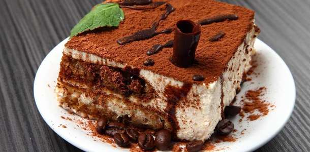 Tiramisu