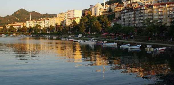 Tirebolu