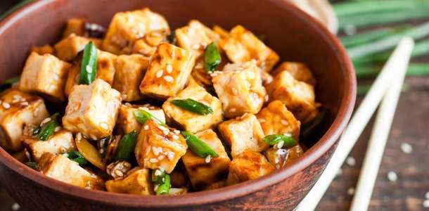 Tofu