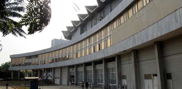 Ulusal Müze’de Togo’nun kültürüne ve tarihine dokunun  