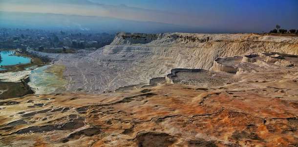 Tokalı (Akdağ) Kanyon’u gezin