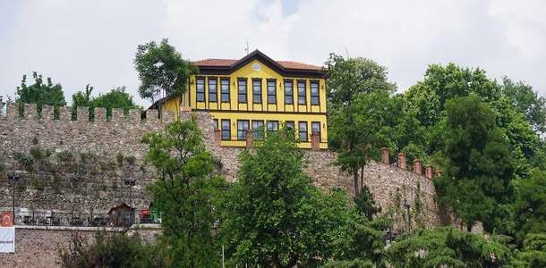 Tophane