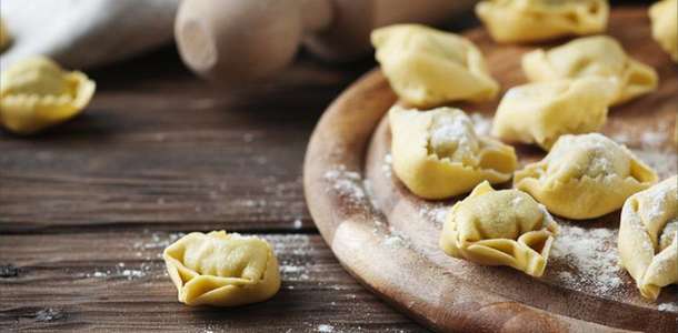 Tortellini