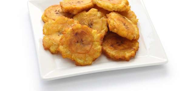 Tostones
