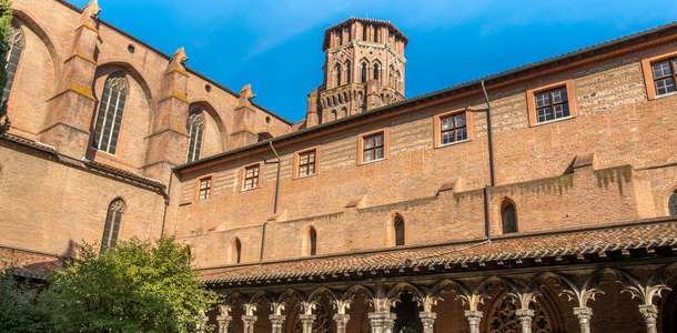 Augustin Müzesi'ni görün