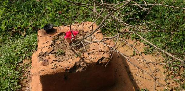 Tulsi Math’e gidin