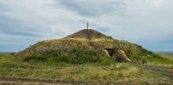 Çeç Tümülüsü gizemini koruyor 