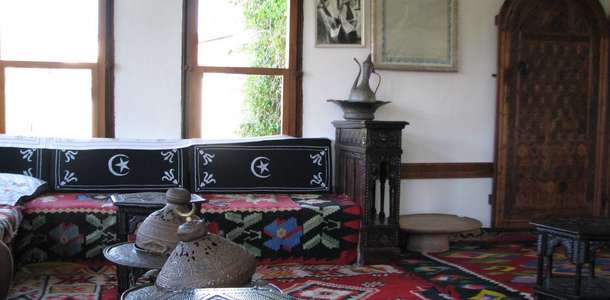 Biscevica (Türk Evi)