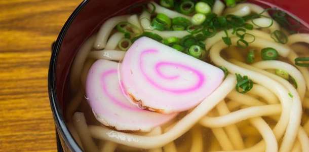 Udon