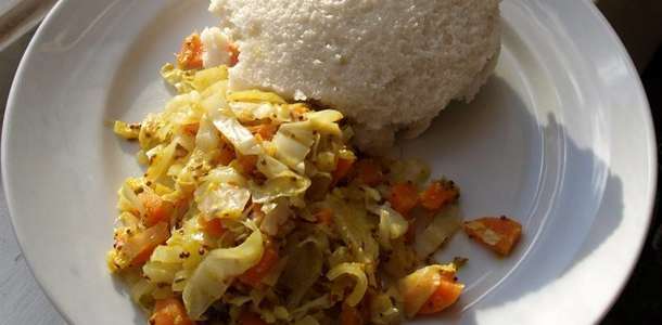 Ugali