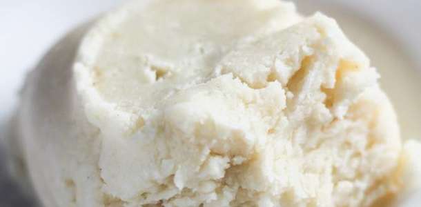 Ugali