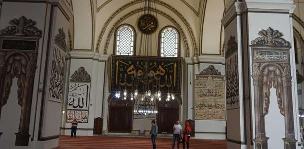 Ulu Cami