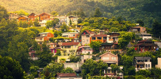 Uludağ köylerinde tarihi bir yolculuğa çıkın