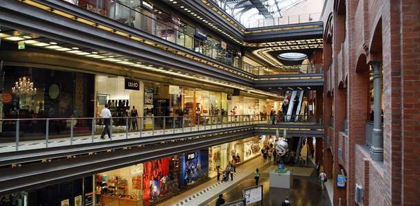 Ulusal Müze’deki Monet resimlerini görün 