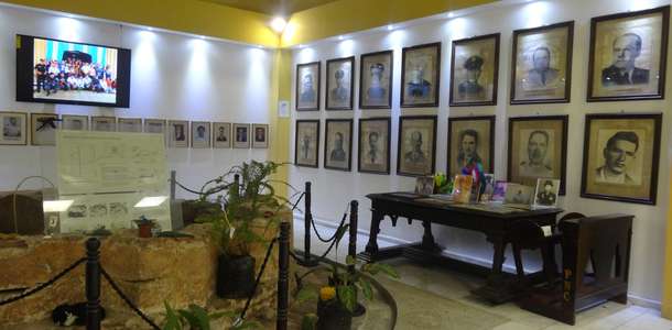 Ulusal Polis Müzesi