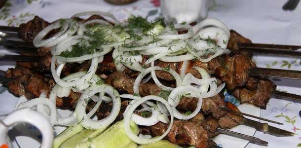 Şaşlık