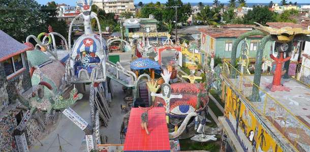 Fusterlandia