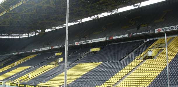 Signal Iduna Park