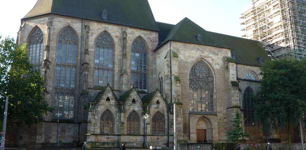 Reinoldikirche