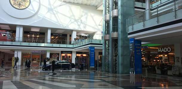 Family Mall