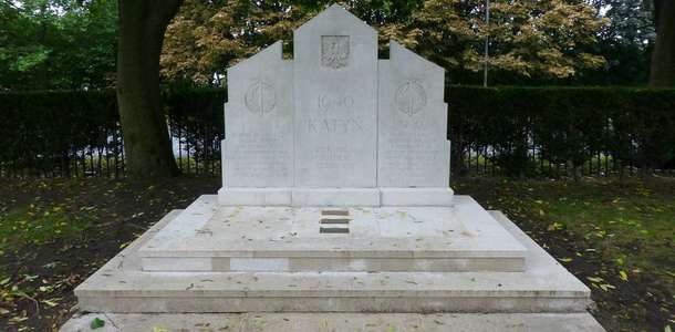 Büyük Savaş Anıtı