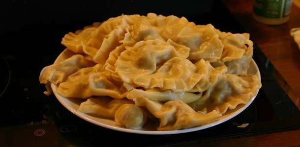 Pelmeni