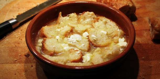 Popara
