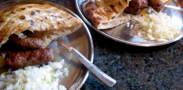 Çevapi