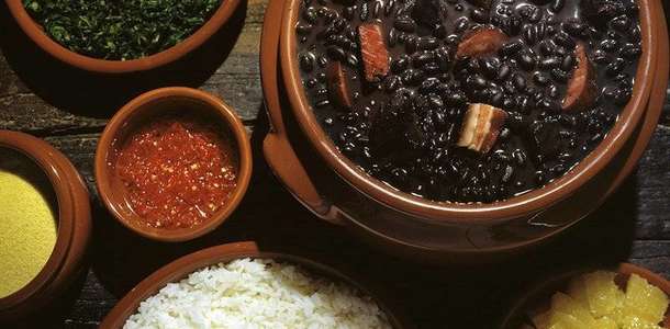 Feijoada