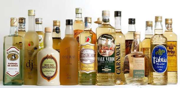 Cachaça