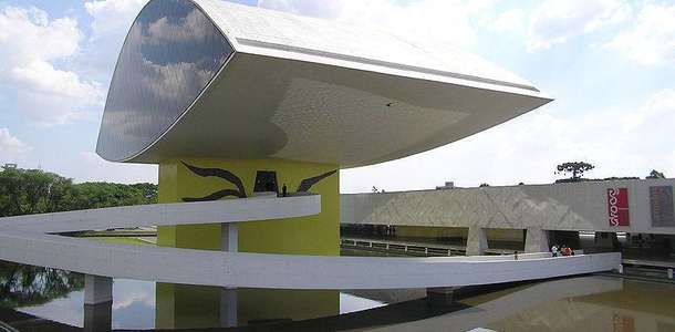 Minas Gerais Müzesi