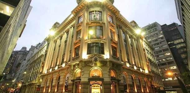 Centro Cultural Banco do Brasil