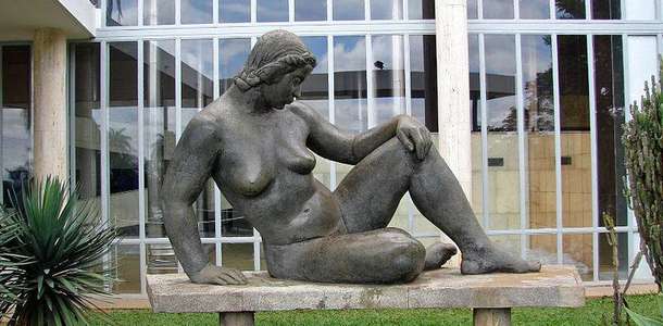 Metal Doğal Taşlar Müzesi