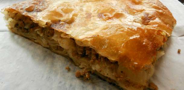 Burek