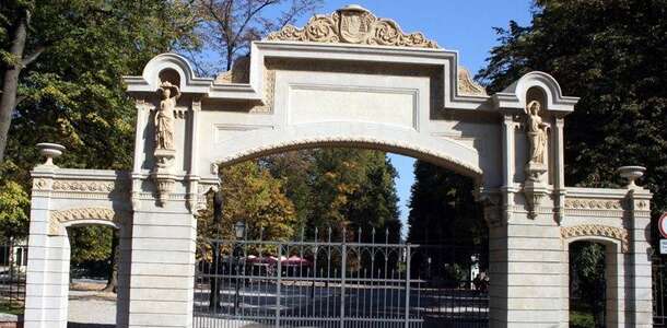 Maksimir Park