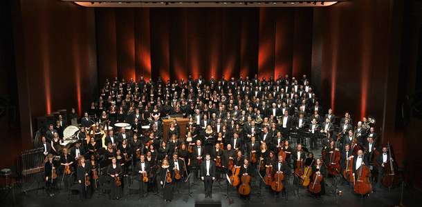 Symphony Salonu: