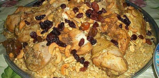 Nejdi Kabsa