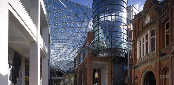 Victoria Square: