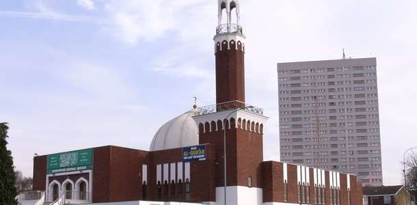 Birmingham Camisi: