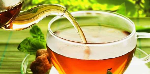 Çay