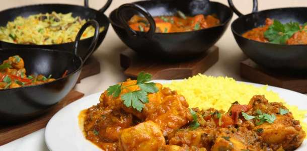 Balti: