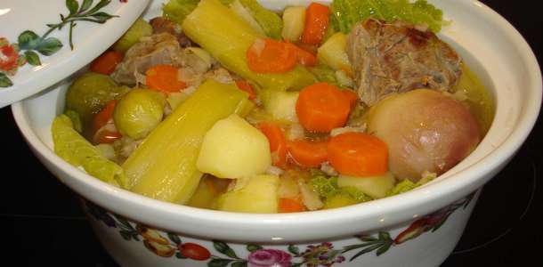 Hotch Potch: