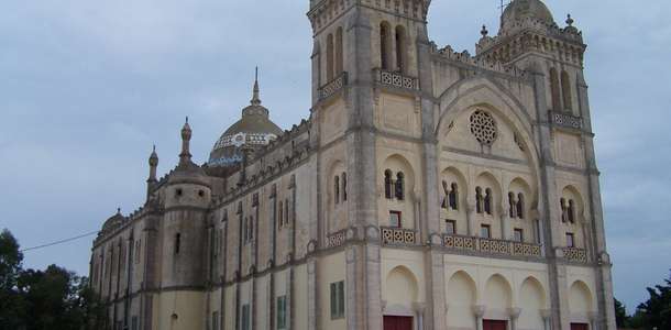 St. Vincent de Paul Katedrali