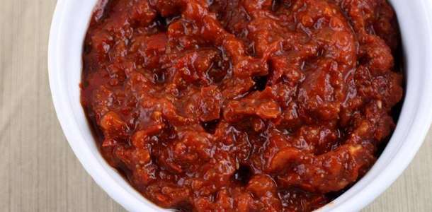 Harissa