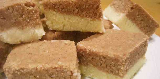 Burfi