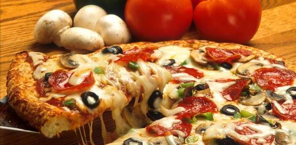 Pizza
