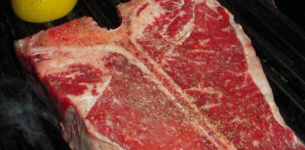 Fiorentina Steak