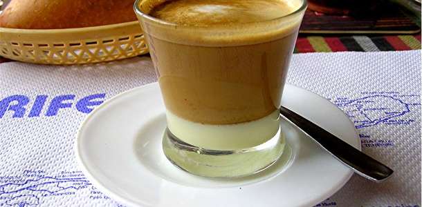 Cortado