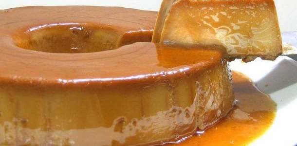 Dulce de leche