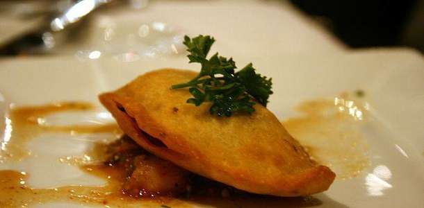 Empanada